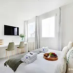Charming Apartment - 1Br 4P - Faubourg-Du-Roule