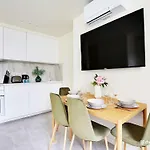 Charming Apartment - 1Br 4P - Faubourg-Du-Roule