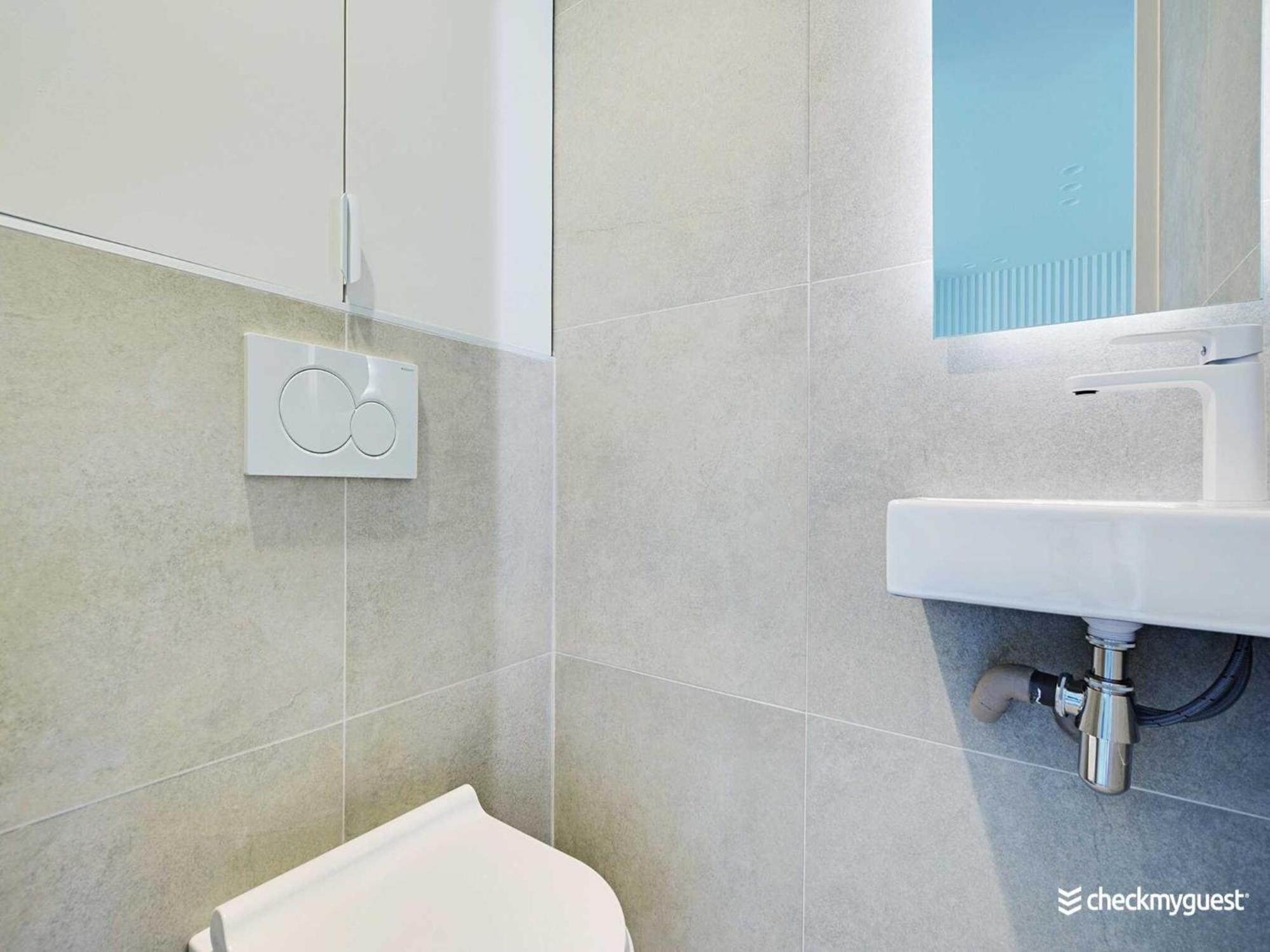 Charming - 1br 4p - Faubourg-du-roule Appartamento *
