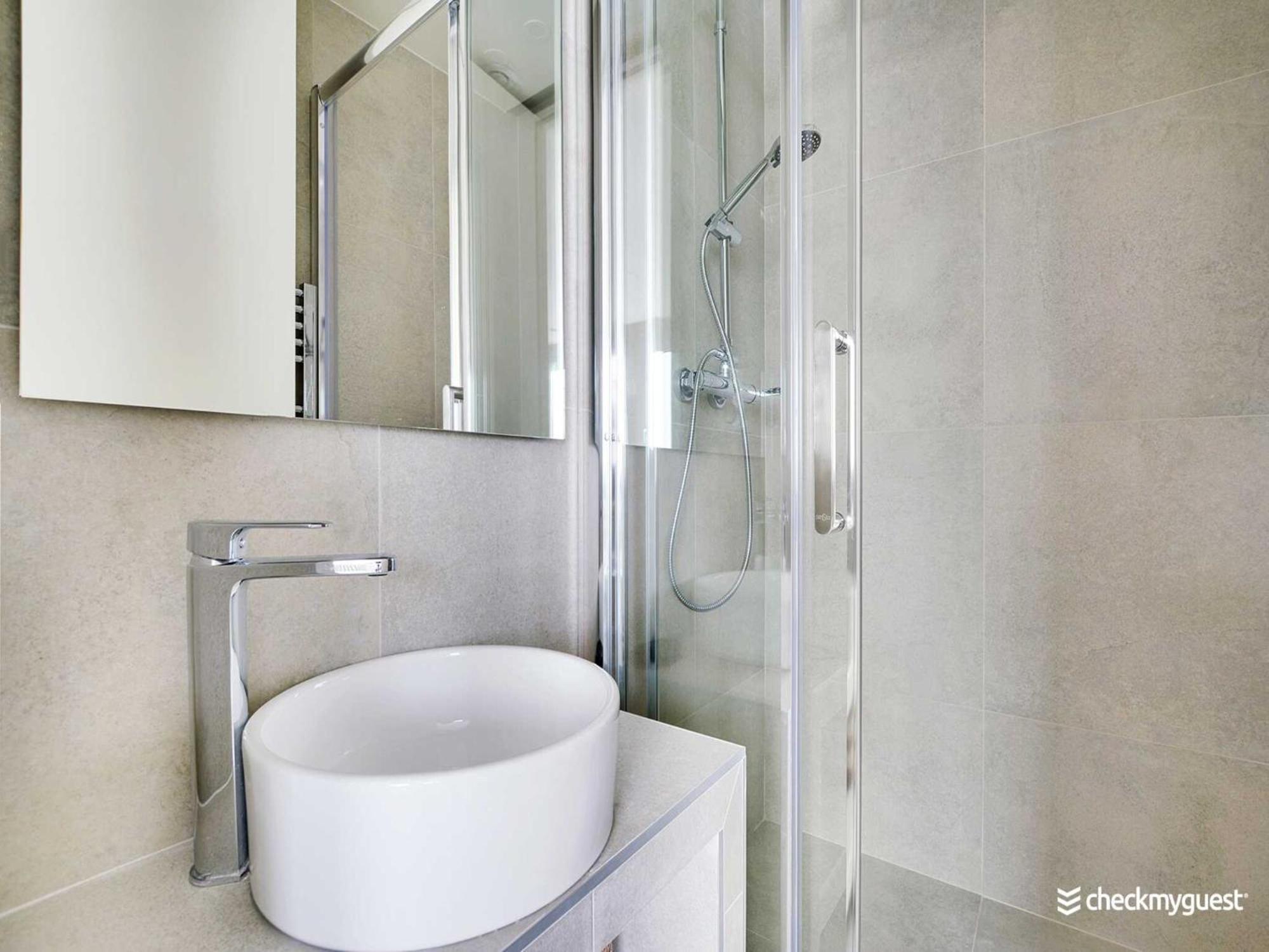 Charming - 1br 4p - Faubourg-du-roule *